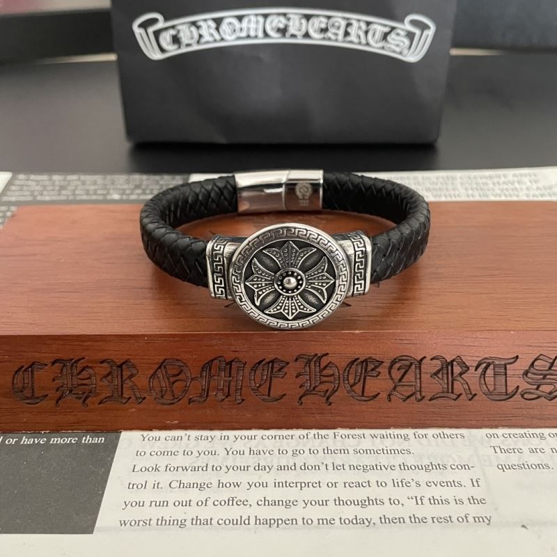 Chrome Hearts Bracelets